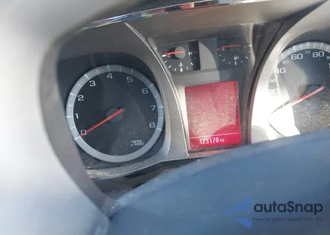 2013 GMC Terrain Denali из США, поврежденный, VIN 2GKALYEK0D6388482